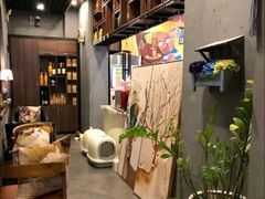-咖法森林·咖啡  酒吧(天河店)