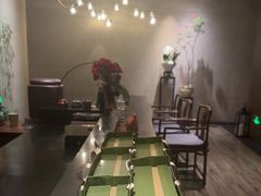 -王府茶楼茶宴·创意菜(大观园总店)