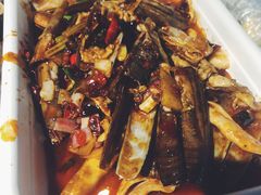 -盒马鲜生(莱蒙都会店)