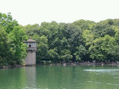 -紫霞湖公园