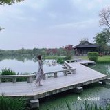 烟花三月下扬州