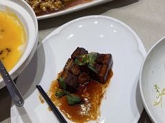 -鸭王烤鸭店(三里河店)