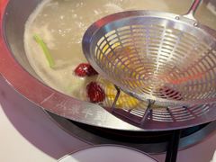 -八合里潮汕鲜牛肉火锅(福州万象城店)