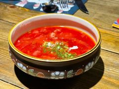 -卢布里西餐厅(总店)