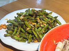 -晚归月亮湾私家菜(临邑路店)