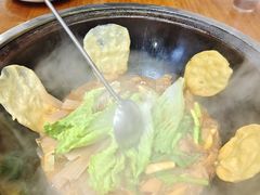 -曹丞相·地锅鸡·地锅鱼(武林店)