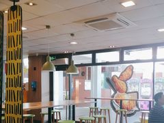 -麦当劳(庐山服务区店)