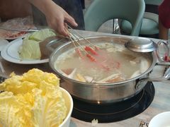 -阿杜打边炉(五江天街店)