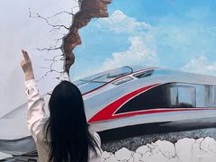 -汉阳火车站(地铁站)