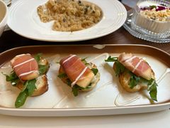 -沏点Trattoria意大利餐厅(新街口店)
