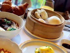 -Le Comptoir de Pierre Gagnaire