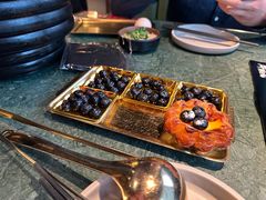 -牛New寿喜烧(龙湖金沙天街店)