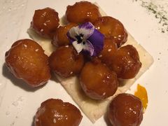 -肴约·花园式餐厅(湖里店)