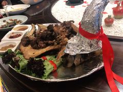 -宝燕壹号景观餐厅(龙盛国际商业广场店)