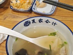 -夏家合汁(天润花园小区店)