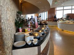 -上海明天广场JW万豪酒店