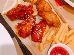 -必胜客(吾悦国际广场店)