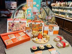 -清真全盛斋传统糕点(西羊市店)