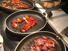 -杭州钱江新城万怡酒店-西餐厅