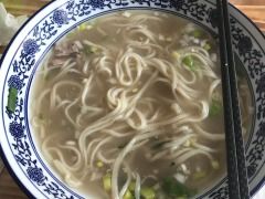 -竹青胶东摔面(黄岛开发区店)
