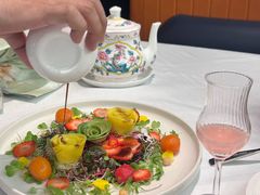 -狮拾久·现代新加坡料理(福田COCO Park店)