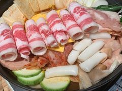 -KimPro 辛普乐概念韩餐