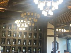 -二泉园老菜馆·百年无锡菜