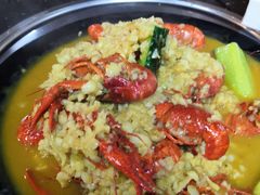 -虾老大小龙虾烧烤(竞舟店)