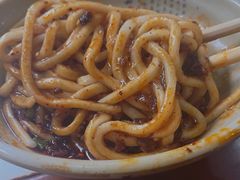 -肖家河家常面(肖家河北街店)