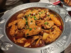 -胖哥俩肉蟹煲(湖滨银泰in77店)