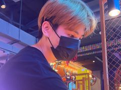 -入火韩国烤肉(凯旋广场店)
