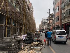 -明叔捞面