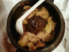 -云采云南菜(中山北路店)