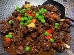 -巢爷老味(东方红店)