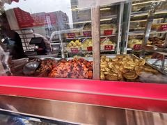 -马凯餐厅(长椿街店)