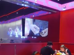 -多嘴肉蟹煲(万达店)