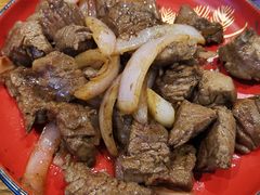 -大渔铁板烧(中山路八佰伴店)