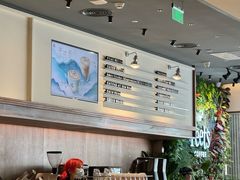-Peet's Coffee皮爷咖啡(武商Mall手作店)