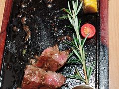 -豪客来牛排(天阳D32店)