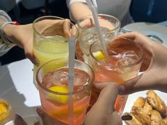 -拉蒂娜·巴西牛排馆 Latina·Brazilian Steakhouse(陆家嘴旗舰店)
