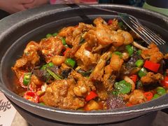 -蛙小侠·沸腾砂锅(西关新天地店)