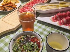 -番食园鲜食火锅(高新店)