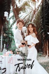 -太古映画婚纱摄影(天河店)