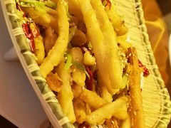 薯条-楚灶王(徐东店)