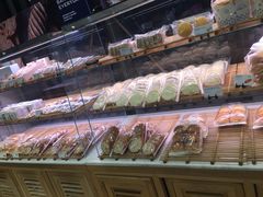 -巴黎贝甜(财富中心店)