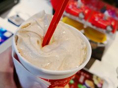 -DQ·蛋糕·冰淇淋(新玛特分店)