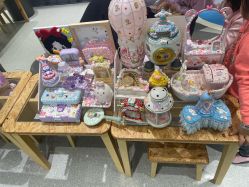 -MINI MARS KIDS CLUB亲子家庭中心(杨浦黄兴店)