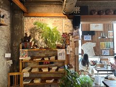 -仙峰天然面包(迎宾路店)