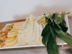-福茂源横山铁锅羊肉(凤城四路店)