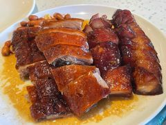 -新宝餐厅(流塘店)